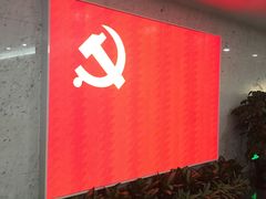-中共一大纪念馆