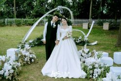 -艾缇森原创定制婚礼ATS WEDDING