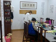 -昂立少儿成长中心(浦东蓝村路地铁站校区)
