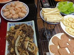 -重庆三峡火锅城(梅林店)
