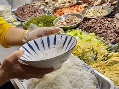 -海大南门夜市(海富街店)