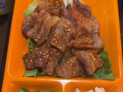 -林二哥宜烤官·宜宾小烧烤