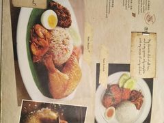 -Madam Kwan's(Mid Valley Megamall)