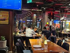 -1886德国汽车餐厅(外滩中央店)