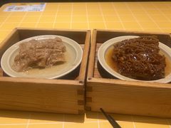 -蔡澜点心·粤菜(花城汇南区店)