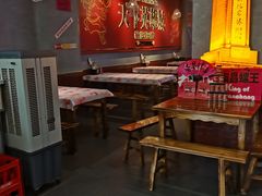 -老闵田螺馆·南昌市井菜·特色小吃(总店)