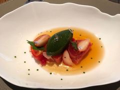 -Amber(置地文华东方酒店)