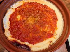 -萨莉亚意式餐厅(三号湾广场店)