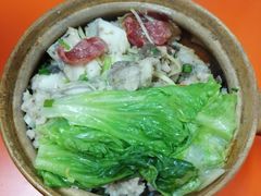 -潮香兴煲仔饭(莲花路店)