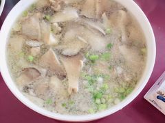 -阿庄新豫菜(航海东路店)