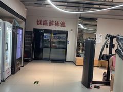 -一年四季24小时智能健身(广百店)