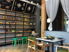 -狐狸爱上椰子鸡(滨江星光大道店)