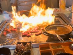 -猪的故事·韩式烤肉(韩乐坊店)
