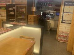 -米村拌饭(靖宇店)