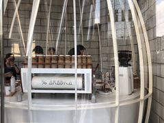 -% Arabica阿拉比卡咖啡(深圳湾万象城店)