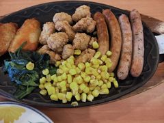 -萨莉亚意式餐厅(深圳北站店)