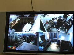 -成都驻京办餐厅(蜀都宾馆店)