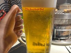 -久藏·横膈膜烧肉·酒场(江汉路店)