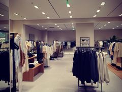 -ZARA(沈阳大悦城店)