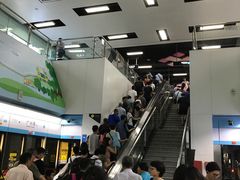 -广州塔(地铁站)