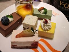 -V-ONE西雅图海鲜自助餐厅(仓山万达广场店)