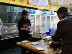 -伊尔曼都自助餐厅(102国道店)