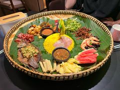 -桥边小楼·手工云南菜·丽江地标美食