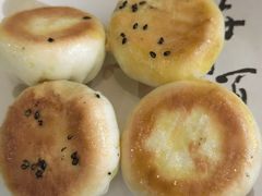 -小秦淮·南京土菜(新亭西路店)