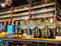 -冀F精酿啤酒烤肉(银杏路店)