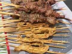 -三毛烧烤·南昌大排档(山姆店)