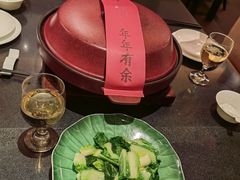 -羡餐厅·杭帮菜·淳菜(千岛湖自由洲际殿店)