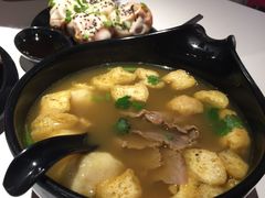 -小杨生煎(龙之梦购物中心店)