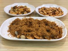 麻辣扇贝-一蚝一贝海鲜特色餐厅(万象城店)