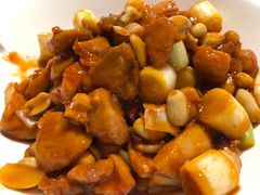 -月福京味斋·烤鸭店·北京菜(鼓楼总店)