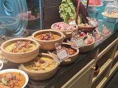 -老淮滨-蚌埠非遗小吃(淮河路店)