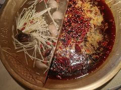 -小龙坎火锅(全球总店)