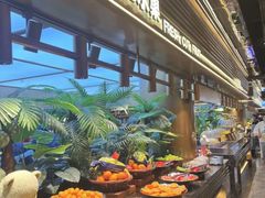 -三京祥烤肉自助料理(慈云寺店)