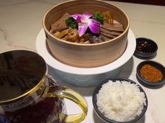 -乔阿马·江南味·驴肉香(龙湖华泾天街店)