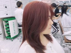 -潘多拉Hairsalon