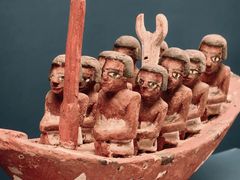 -上海博物馆(人民广场馆)