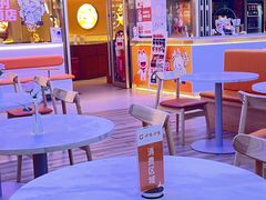 -呷哺呷哺(丰科万达店)