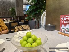 -福海居烤鸭店(鸟巢店)