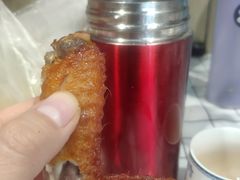 -华莱士·全鸡汉堡(加州步行街店)