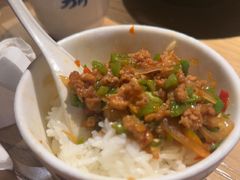 -茄子恰恰·新云南小炒(坪山益田店)