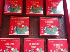 -芦庄子桂顺斋(和平路总店)