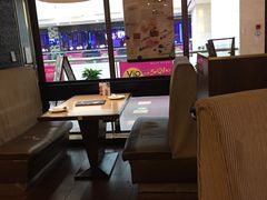 -百特喜·意大利餐厅(八佰伴镇江店)