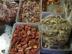 -香竹农庄•传统竹筒饭(十年店)