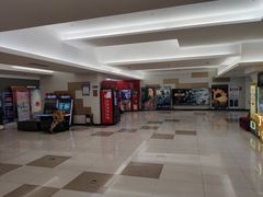 -南宁时代电影大世界(CGS激光中国巨幕)