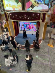 -奈尔宝家庭中心·亲子餐厅(长沙运达汇店)