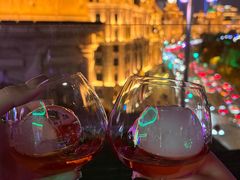 -外滩8号 whisky bar(金延大厦店)